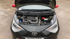 Toyota Aygo 1.0 VVT-i X-Trend 5dr Petrol Hatchback